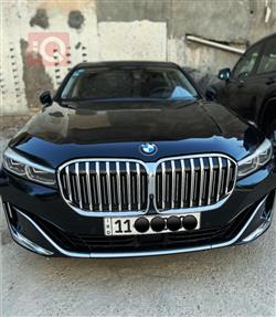 بی ئێم دەبڵیو سیریەس 7